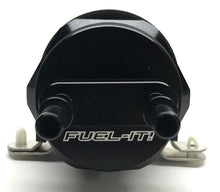 Load image into Gallery viewer, BMW E-Chassis Dual Walbro Stage 4 LPFP Upgrade Kit for the N54 and N55 Motors FuelIT Fuel-It! Dual 450 pumps for Fuel-It! port injection spacer. Please add the bluetooth flex fuel kit (+ $329) Include fuel pressure regulator and return lines. (+$395)