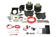 Load image into Gallery viewer, Firestone FIR2869 Firestone 01-10 GM C2500HD/C3500HD AIO Analog Ride-Rite All-In-One Kit w/Mounting Plate (W217602869)