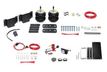 Load image into Gallery viewer, Firestone FIR2871 Firestone 07-21 Toyota Tundra AIO Analog Ride-Rite All-In-One Kit w/ Mounting Plate (W217602871)