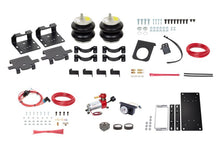 Load image into Gallery viewer, Firestone FIR2873 Firestone 11-24 Chevrolet Silverado 2500 2WD/4WD AIO Analog Ride-Rite All-In-One Kit (W217602873)