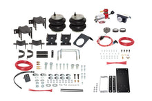Load image into Gallery viewer, Firestone FIR2863 Firestone 99-04 Ford F250 2WD AIO Analog Ride-Rite All-In-One Kit w/ Mounting Plate (W217602863)