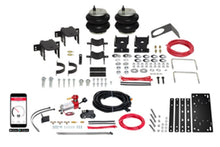 Load image into Gallery viewer, Firestone FIR2864 Firestone 99-04 Ford F250 2WD AIO Wireless Ride-Rite All-In-One Kit (W217602864)