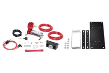 Load image into Gallery viewer, Firestone FIR2911 Firestone Air Command Dual Analog Heavy Kit w/ Mounting Plate (WR17602911)