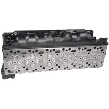 Load image into Gallery viewer, Fleece Performance FPEFPE-61-10006 Fleece Performance 03-07 Dodge 2500/3500 5.9L Remanufactured Cummins Cylinder Head (Performance)