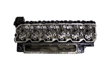 Load image into Gallery viewer, Fleece Performance FPEFPE-61-10009-HD Fleece Performance 98.5-02 Dodge 2500/3500 5.9 VP Cummins Freedom Series Cylinder Head (Street - HD)