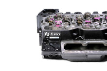 Load image into Gallery viewer, Fleece Performance FPEFPE-61-10009 Fleece Performance 98.5-02 Dodge 2500/3500 5.9L VP Remanufactured Cummins Cylinder Head (Street)
