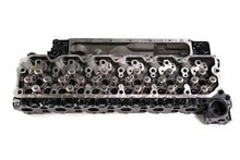 Load image into Gallery viewer, Fleece Performance FPEFPE-61-10009 Fleece Performance 98.5-02 Dodge 2500/3500 5.9L VP Remanufactured Cummins Cylinder Head (Street)