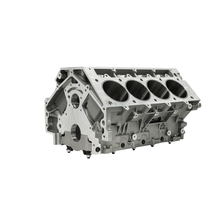 Load image into Gallery viewer, Fleece Performance Engines Fleece Performance GM LSR Freedom Series Standard Deck Solid Aluminum Block