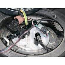 Load image into Gallery viewer, BMW F Chassis Rear Mount CANbus Flex Fuel & Low Fuel Pressure Sensor Kit for N20, N55, & S55