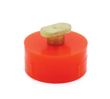 Load image into Gallery viewer, Burger Motorsports, Inc. Corvette JP x1 Floor Jack Pad Adapter for 1997 - Present C5, C6, C7, C8 Corvette