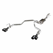 Load image into Gallery viewer, Flowmaster Exhaust Systems Flowmaster FLOW FX CAT-BACK EXHAUST SYSTEM 21-26 TAH/YUK/YUK.XL/SUB 5.3L 718201