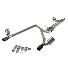 Load image into Gallery viewer, Flowmaster Exhaust Systems Flowmaster FLOW FX CAT-BACK EXHAUST SYSTEM 25-26 RAM 1500 3.0L 718198