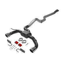 Load image into Gallery viewer, Flowmaster Exhaust Systems Flowmaster OUTLAW CAT-BACK EXHAUST SYSTEM 21-26 BRONCO 2-DOOR 2.3/2.7L 818144