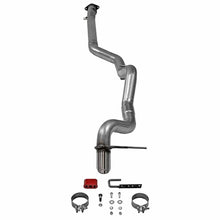 Load image into Gallery viewer, Flowmaster Exhaust Systems Flowmaster OUTLAW CAT-BACK EXHAUST SYSTEM 21-26 BRONCO 4-DOOR 2.3/2.7L 818124