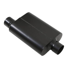 Load image into Gallery viewer, Flowmaster Mufflers Flowmaster 40 SERIES CHAMBERED MUFFLER 3.00" INLET/ 3.00" OFFSET CENTER 43041