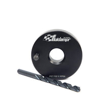 Load image into Gallery viewer, Fluidampr Bolts Fluidampr 2001+ Chevy/GM Duramax 6.6L Drill Pin Kit
