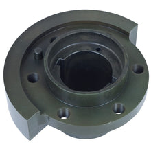 Load image into Gallery viewer, Fluidampr Crankshaft Dampers Fluidampr BBC Ext Balanced Dual (1/4in & 1/4in) Keyway Harmonic Balancer Adapter Hub (Hub Only)