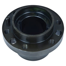 Load image into Gallery viewer, Fluidampr Crankshaft Dampers Fluidampr BBC Int Balanced Dual (1/4in & 1/4in) Keyway Harmonic Balancer Adapter Hub (Hub Only)
