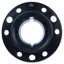 Load image into Gallery viewer, Fluidampr Crankshaft Dampers Fluidampr BBC Int Balanced Dual (3/16in & 1/4in) Keyway Harmonic Balancer Adapter Hub (Hub Only)