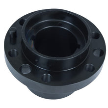 Load image into Gallery viewer, Fluidampr Crankshaft Dampers Fluidampr BBC Int Balanced Dual (3/16in & 1/4in) Keyway Harmonic Balancer Adapter Hub (Hub Only)