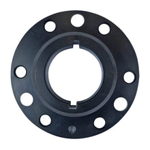 Load image into Gallery viewer, Fluidampr Crankshaft Dampers Fluidampr BBC Int Balanced Dual (3/16in & 3/16in) Keyway Harmonic Balancer Adapter Hub (Hub Only)