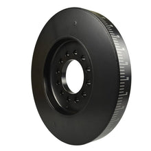 Load image into Gallery viewer, Fluidampr Crankshaft Dampers Fluidampr Universal Tractor Pulling 12 Bolt Taper Lock Hub Internally Balanced Damper (w/Bolt Holes)