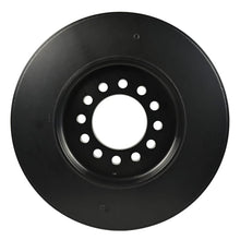 Load image into Gallery viewer, Fluidampr Crankshaft Dampers Fluidampr Universal Tractor Pulling 12 Bolt Taper Lock Hub Internally Balanced Damper (w/Bolt Holes)