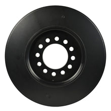 Load image into Gallery viewer, Fluidampr FDR1243101 Fluidampr Universal Tractor Pulling 12 Bolt Taper Lock Hub Internally Balanced Damper (w/Bolt Holes)