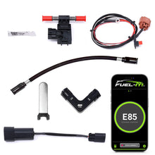 Load image into Gallery viewer, Ford Explorer Bluetooth Flex Fuel Kit for the 2020+ 2.3L EcoBoost