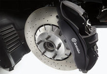 Load image into Gallery viewer, Ford Racing FRPM-2300-YBK Ford Racing 15-21 Mustang GT/ 2.3L EcoBoost GT350R Brake Upgrade Kit - Black