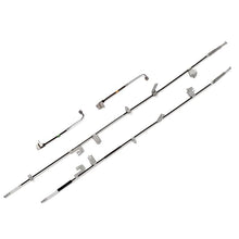 Load image into Gallery viewer, Ford Racing FRPM-2300-YBK Ford Racing 15-21 Mustang GT/ 2.3L EcoBoost GT350R Brake Upgrade Kit - Black