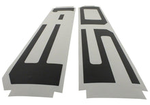 Load image into Gallery viewer, Ford Racing FRPM-1447-F15A Ford Racing 15-24 F-150 Tailgate Lettering - Black
