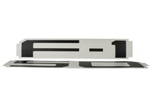 Load image into Gallery viewer, Ford Racing FRPM-1447-F15A Ford Racing 15-24 F-150 Tailgate Lettering - Black