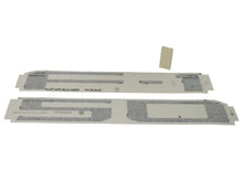 Load image into Gallery viewer, Ford Racing FRPM-1447-F15A Ford Racing 15-24 F-150 Tailgate Lettering - Black