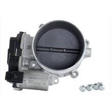 Load image into Gallery viewer, Ford Racing FRPM-9926-M5292 Ford Racing 20-22 GT500 92mm Throttle Body