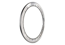 Load image into Gallery viewer, Ford Racing FRPM-1021K-BLG Ford Racing 2021+ Bronco Beadlock Trim Ring Kit - Gray