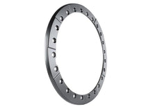 Load image into Gallery viewer, Ford Racing FRPM-1021K-BLG Ford Racing 2021+ Bronco Beadlock Trim Ring Kit - Gray