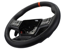 Load image into Gallery viewer, Ford Racing FRPM-3600-F15B Ford Racing 2021+ F-150 Raptor Steering Wheel Kit - Black