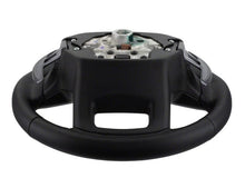 Load image into Gallery viewer, Ford Racing FRPM-3600-F15B Ford Racing 2021+ F-150 Raptor Steering Wheel Kit - Black