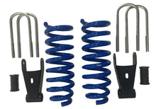 Load image into Gallery viewer, Ford Racing FRPM-3000-H4B Ford Racing 2021+ Ford F-150 2WD/4WD Regular Cab / Super Cab / Super Crew Complete Lowering Kit