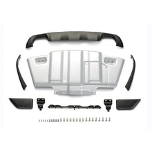 Load image into Gallery viewer, Ford Racing FRPM-5018-FSP Ford Racing 2021+ Ford F-150 Front Skid Plate Kit