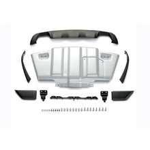 Load image into Gallery viewer, Ford Racing FRPM-5018-FSP Ford Racing 2021+ Ford F-150 Front Skid Plate Kit