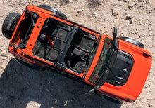 Load image into Gallery viewer, Ford Racing FRPM-20201-CBBK Ford Racing 2022+ Ford Bronco B & C Bow Brace Kit