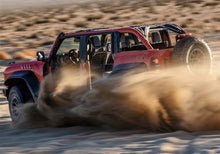 Load image into Gallery viewer, Ford Racing FRPM-20201-CBBK Ford Racing 2022+ Ford Bronco B & C Bow Brace Kit