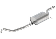 Load image into Gallery viewer, Ford Racing FRPM-5200-MVB Ford Racing 2022 Maverick 2.0L Sport Exhaust - Black Tips