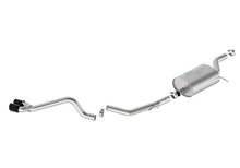 Load image into Gallery viewer, Ford Racing FRPM-5200-MVB Ford Racing 2022 Maverick 2.0L Sport Exhaust - Black Tips