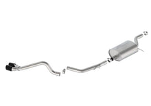 Load image into Gallery viewer, Ford Racing FRPM-5200-MVB Ford Racing 2022 Maverick 2.0L Sport Exhaust - Black Tips
