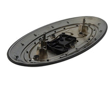 Load image into Gallery viewer, Ford Racing FRPM-1447-SDB3 Ford Racing 2023+ Super Duty Black Oval Kit (w/o Camera)