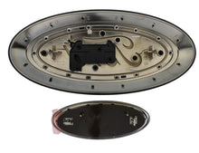 Load image into Gallery viewer, Ford Racing FRPM-1447-SDB3 Ford Racing 2023+ Super Duty Black Oval Kit (w/o Camera)