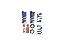 Load image into Gallery viewer, Ford Racing FRPM-5300-S62T Ford Racing 2024 Mustang 2.3L Track Lowering Spring Kit